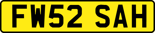 FW52SAH