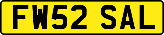 FW52SAL