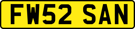 FW52SAN