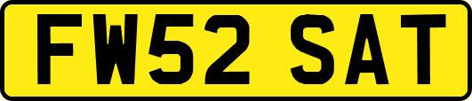 FW52SAT