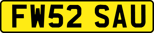 FW52SAU