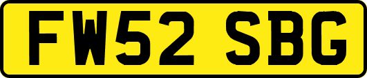 FW52SBG