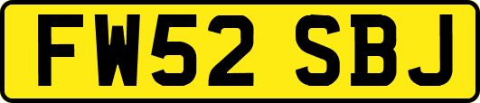 FW52SBJ