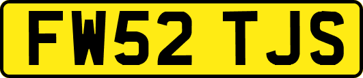 FW52TJS
