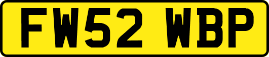 FW52WBP