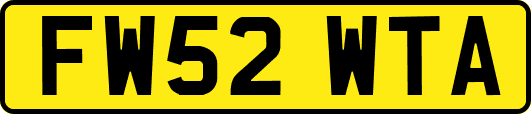 FW52WTA