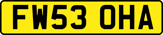 FW53OHA