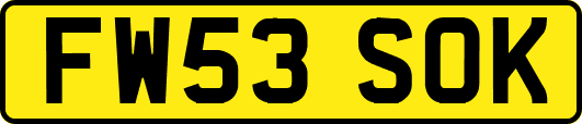 FW53SOK