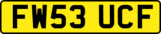 FW53UCF