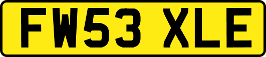 FW53XLE
