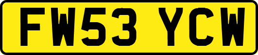 FW53YCW