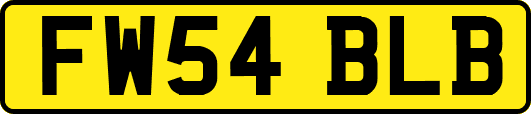 FW54BLB