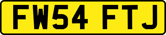FW54FTJ