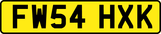 FW54HXK
