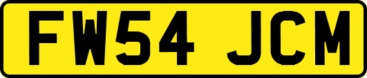 FW54JCM