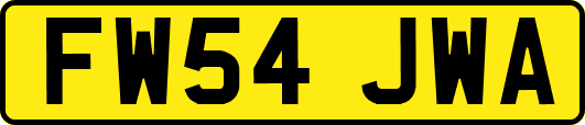 FW54JWA