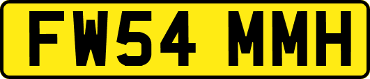 FW54MMH