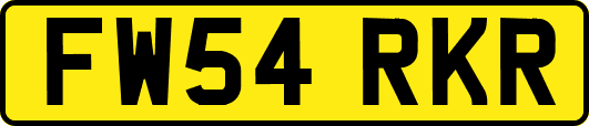 FW54RKR