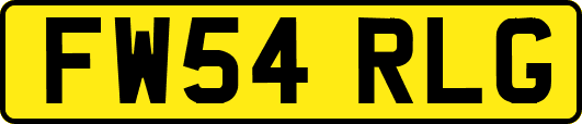 FW54RLG
