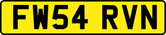 FW54RVN
