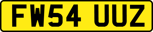 FW54UUZ