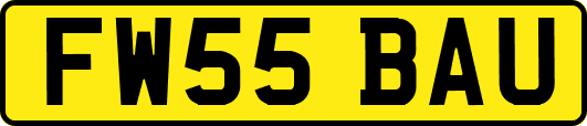 FW55BAU