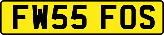 FW55FOS