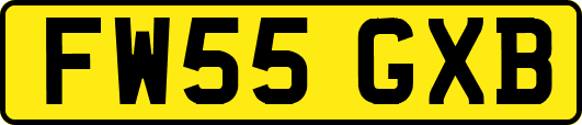 FW55GXB