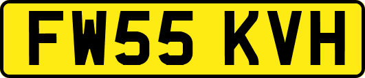 FW55KVH