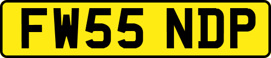 FW55NDP