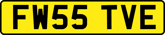 FW55TVE