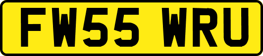 FW55WRU