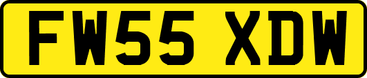 FW55XDW