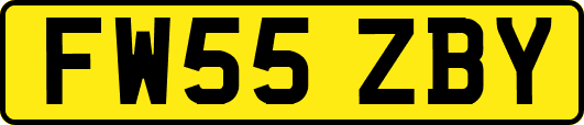 FW55ZBY