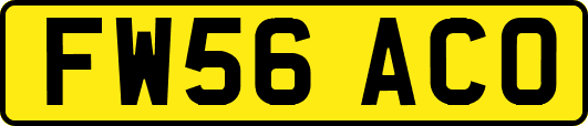 FW56ACO