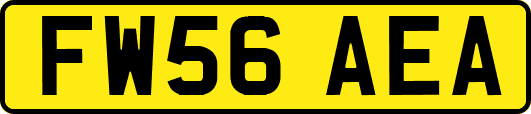FW56AEA