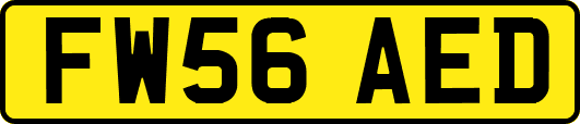 FW56AED