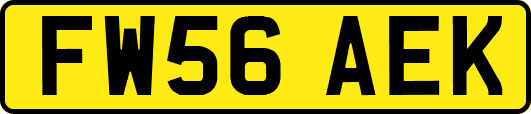 FW56AEK
