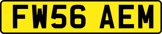 FW56AEM