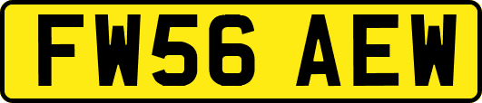 FW56AEW