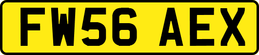 FW56AEX