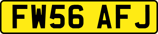 FW56AFJ
