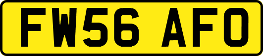 FW56AFO