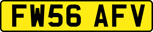 FW56AFV