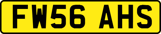 FW56AHS