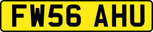 FW56AHU