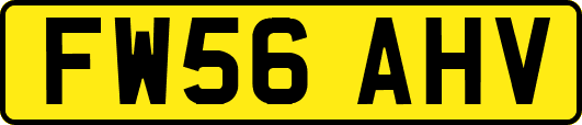 FW56AHV