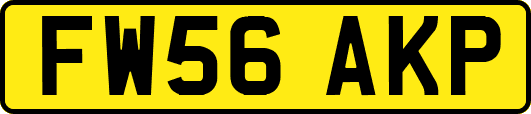 FW56AKP