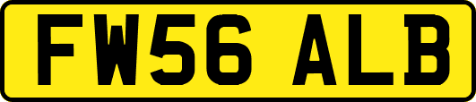FW56ALB