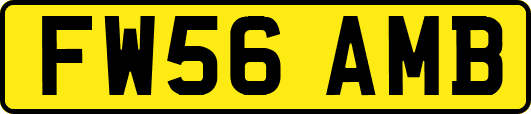 FW56AMB